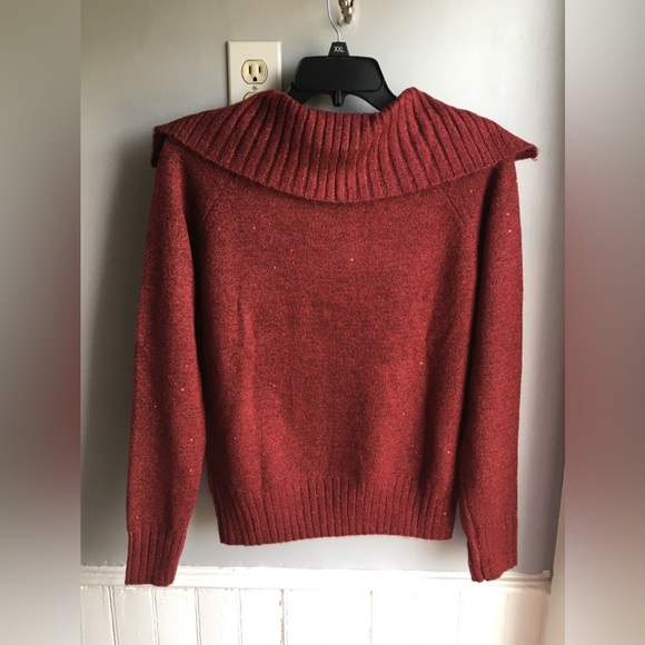 Joseph A. Sweater - NWT - Picture 2 of 5